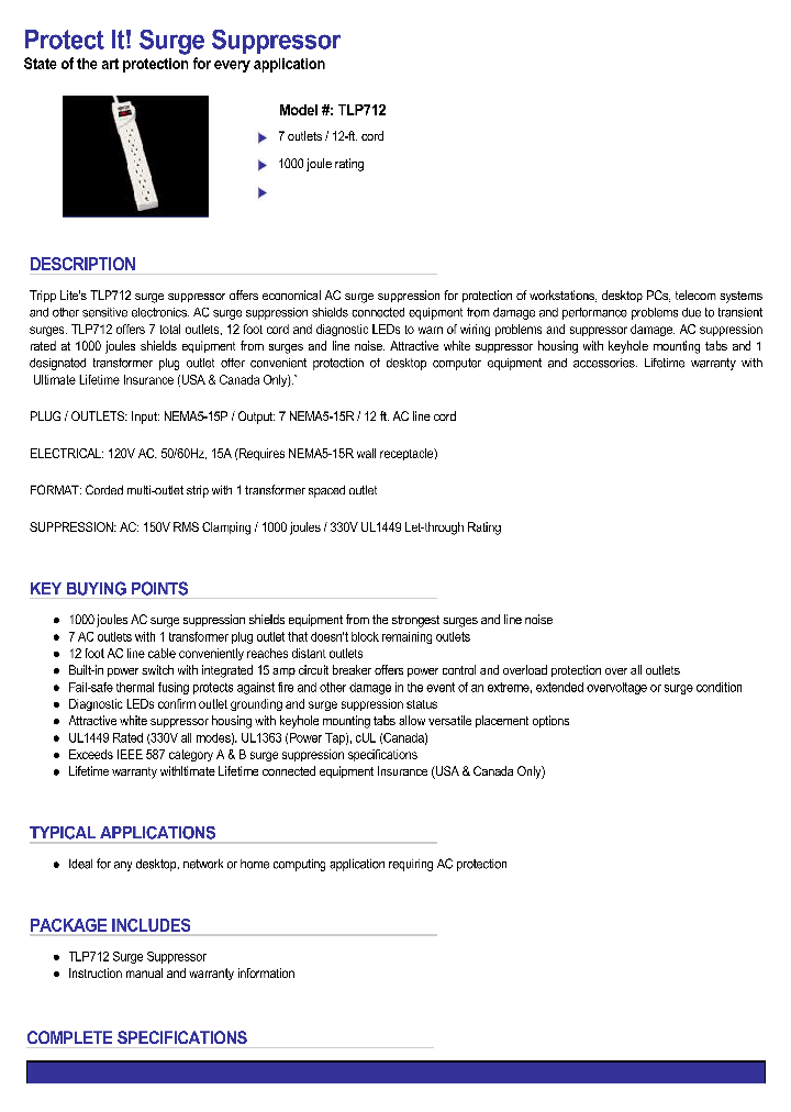 TLP712_7603705.PDF Datasheet