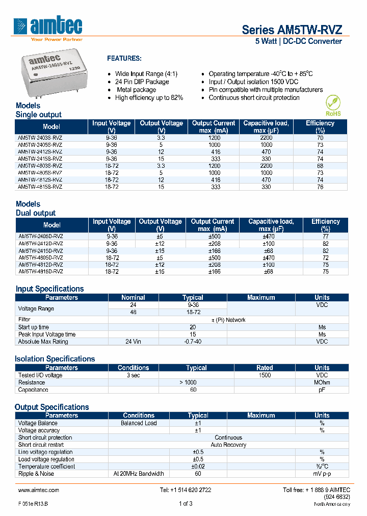 AM5TW-RVZ13_7603758.PDF Datasheet