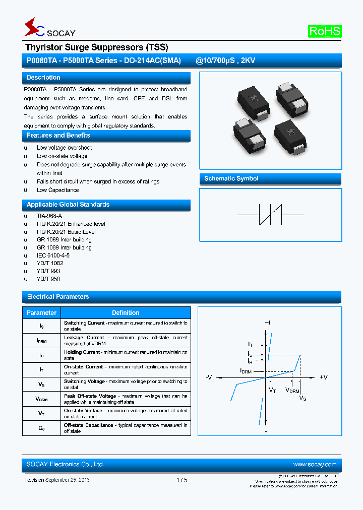 P4000TA_7603948.PDF Datasheet