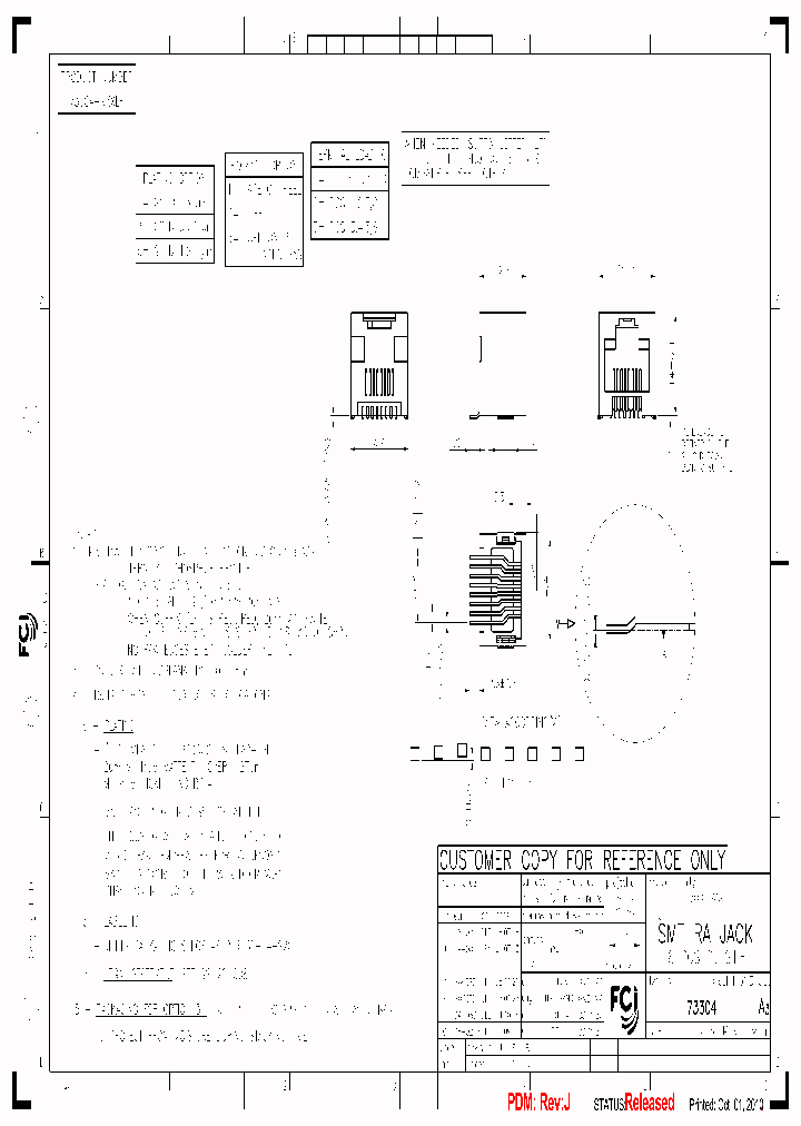 73304-111LF_7604220.PDF Datasheet