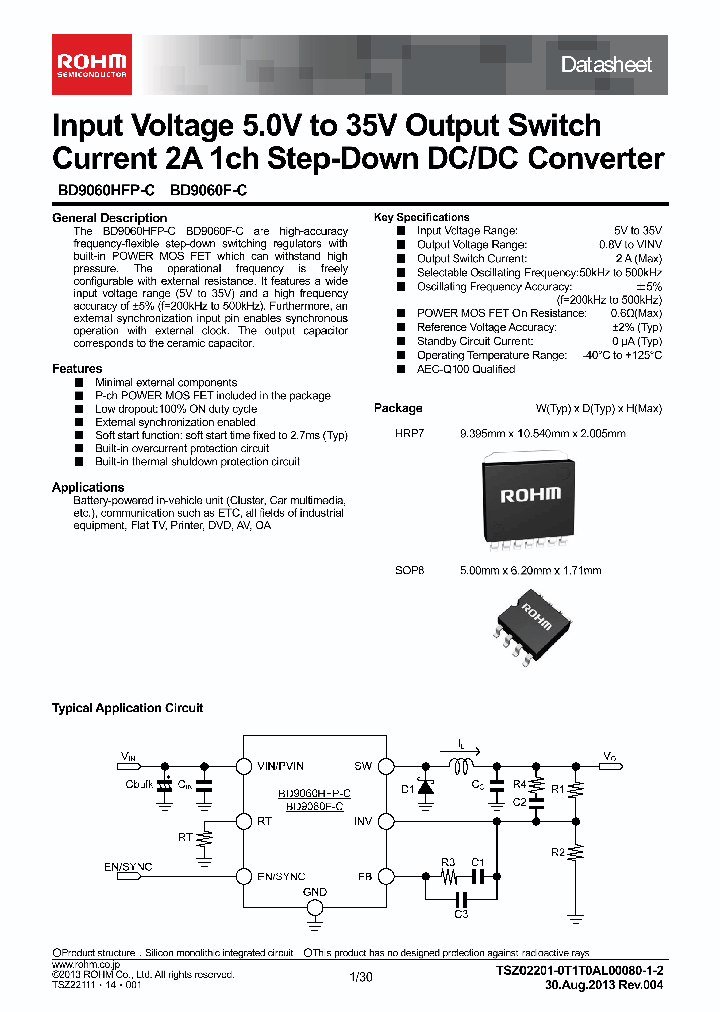 BD9060HFP-CTR_7604164.PDF Datasheet