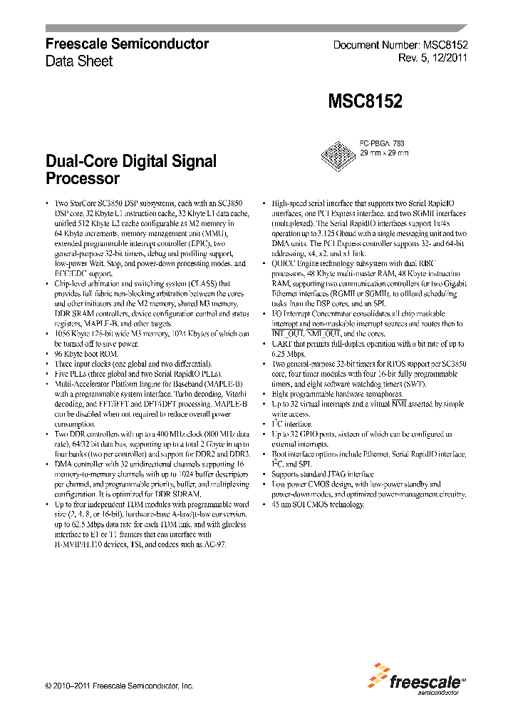 MSC815211_7604215.PDF Datasheet
