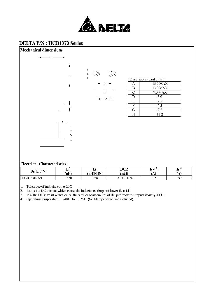 HCB1370-321_7604580.PDF Datasheet