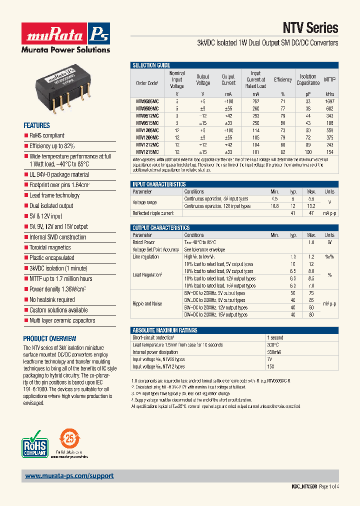 NTV0505MC_7604922.PDF Datasheet
