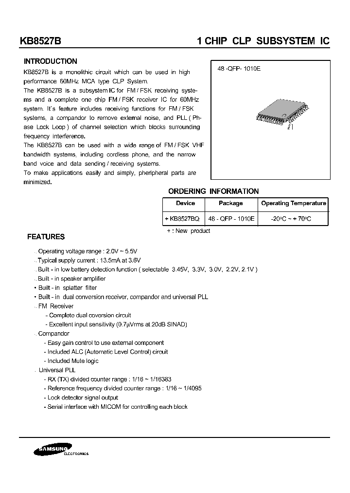 KB8527BQ_7605687.PDF Datasheet