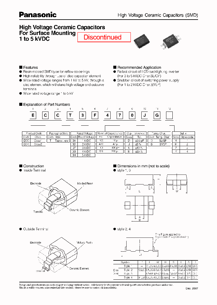 ECKT3D221KB_7606059.PDF Datasheet