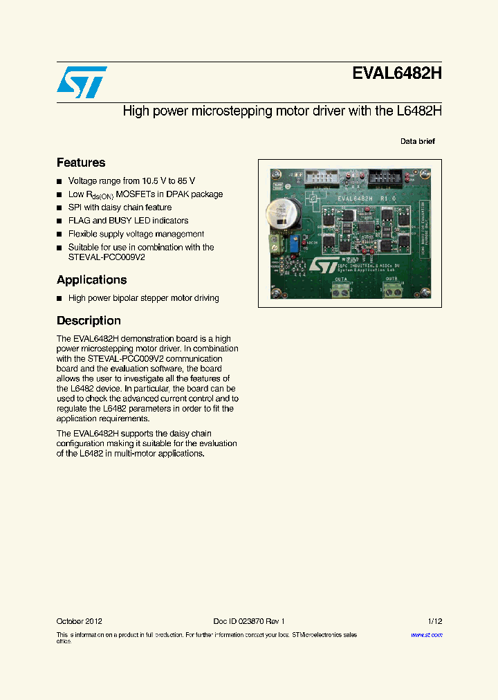 EVAL6482H_7606277.PDF Datasheet