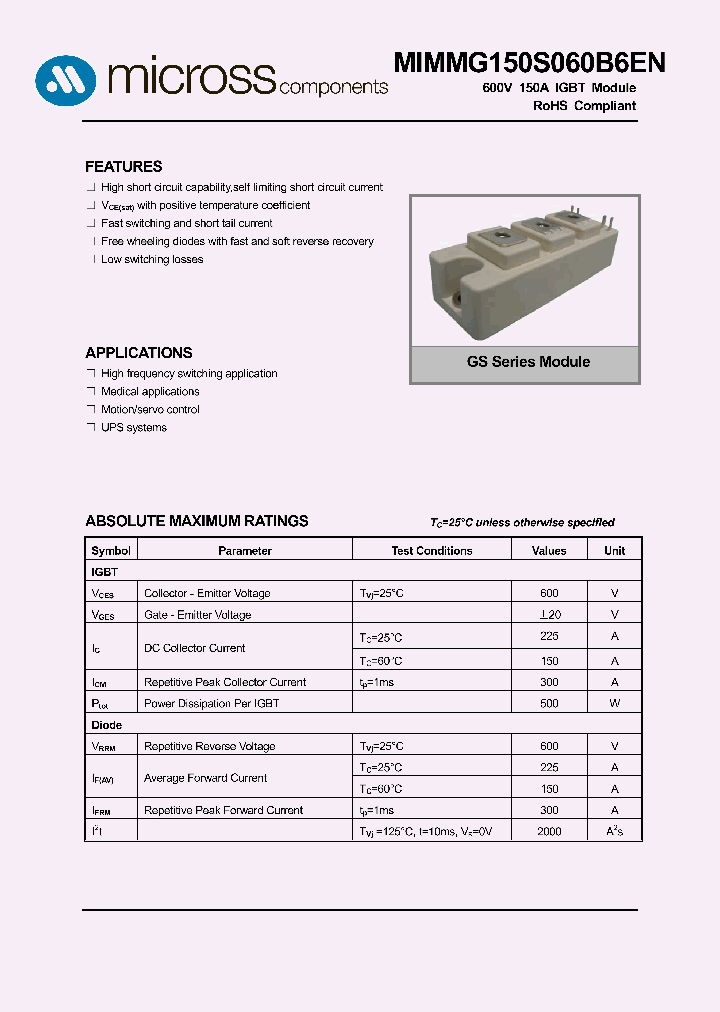 MIMMG150S060B6EN_7606374.PDF Datasheet