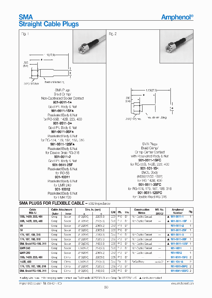 901-10011_7606678.PDF Datasheet