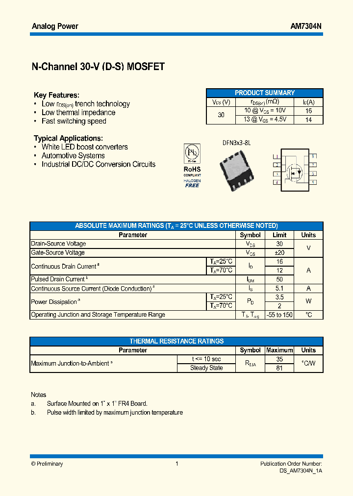AM7304N_7607705.PDF Datasheet