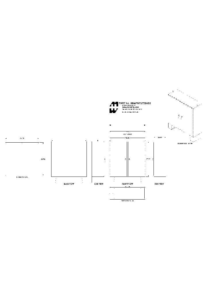 HN4FM727224SS_7607860.PDF Datasheet