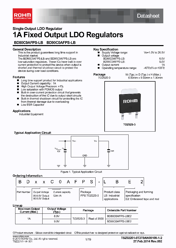 BD80C0AFPS-LBE2_7608705.PDF Datasheet