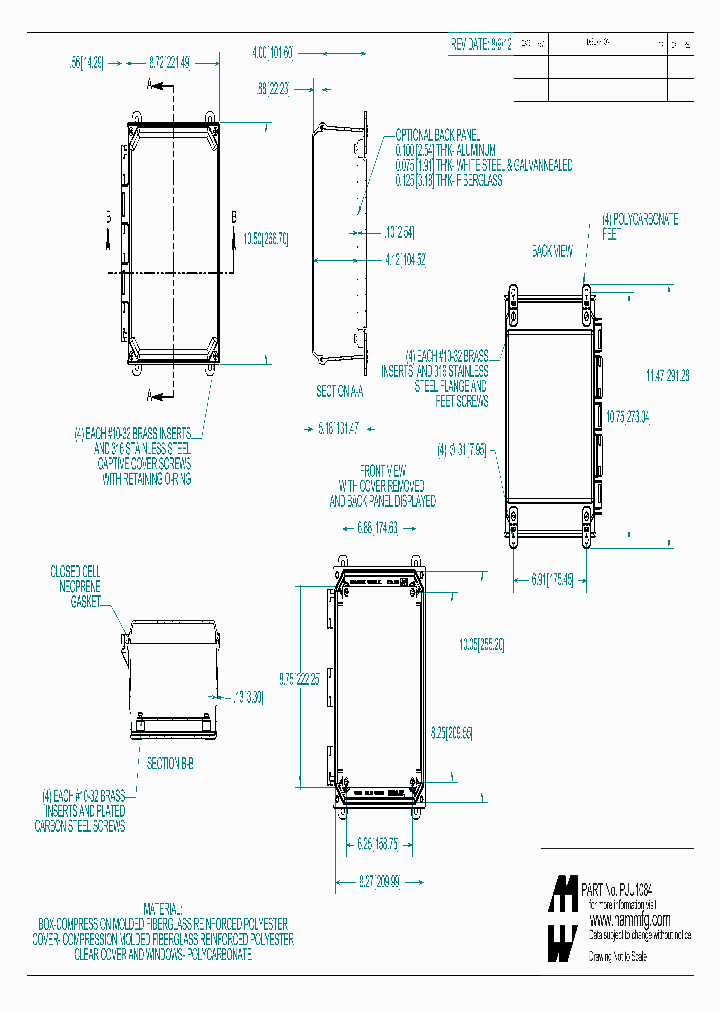 PJU1084_7610289.PDF Datasheet