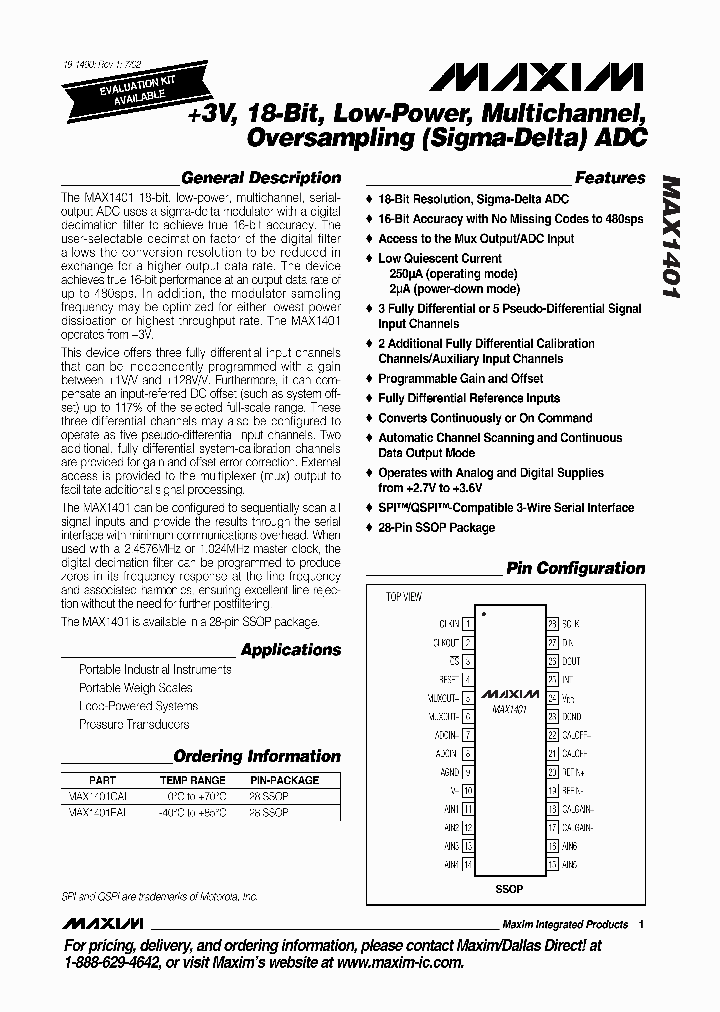 MAX140102_7610413.PDF Datasheet