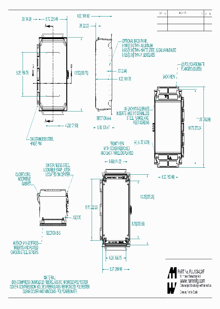 PJU1084LWF_7610316.PDF Datasheet