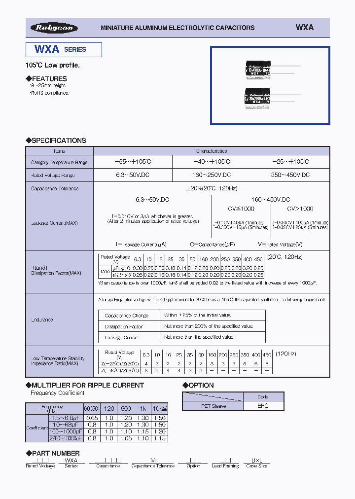450WXA47MEFC18X25_7610472.PDF Datasheet