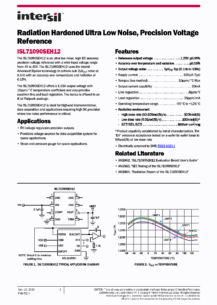 ISL71090SEH12_7610479.PDF Datasheet
