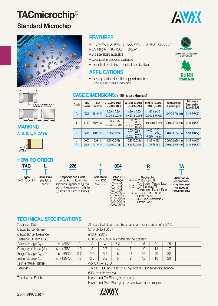 TACK334010TA_7610702.PDF Datasheet