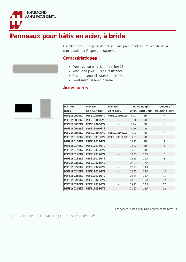 PBFS19001BK2_7610875.PDF Datasheet