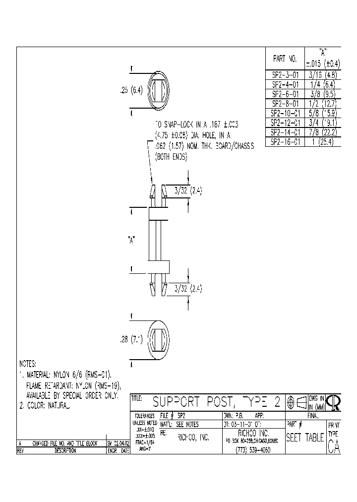 SP2-12-01_7611781.PDF Datasheet
