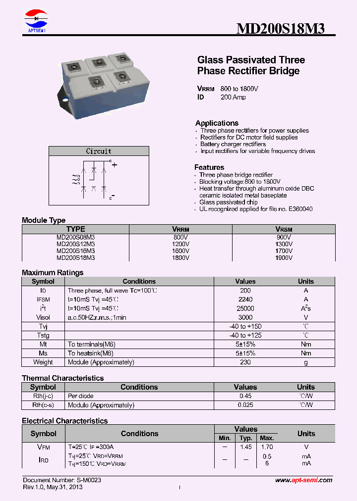 MD200S12M3_7611811.PDF Datasheet