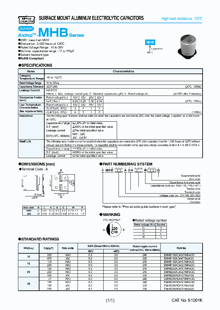 EMHB250ADA101MHA0G_7611862.PDF Datasheet