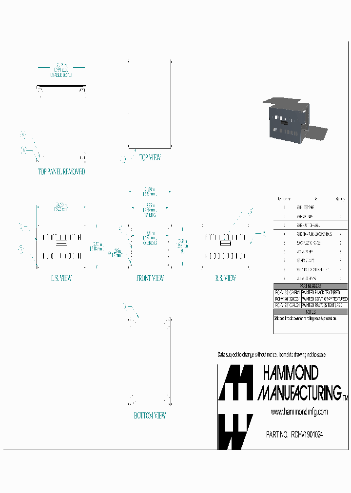 RCHV1901024CG1_7611958.PDF Datasheet