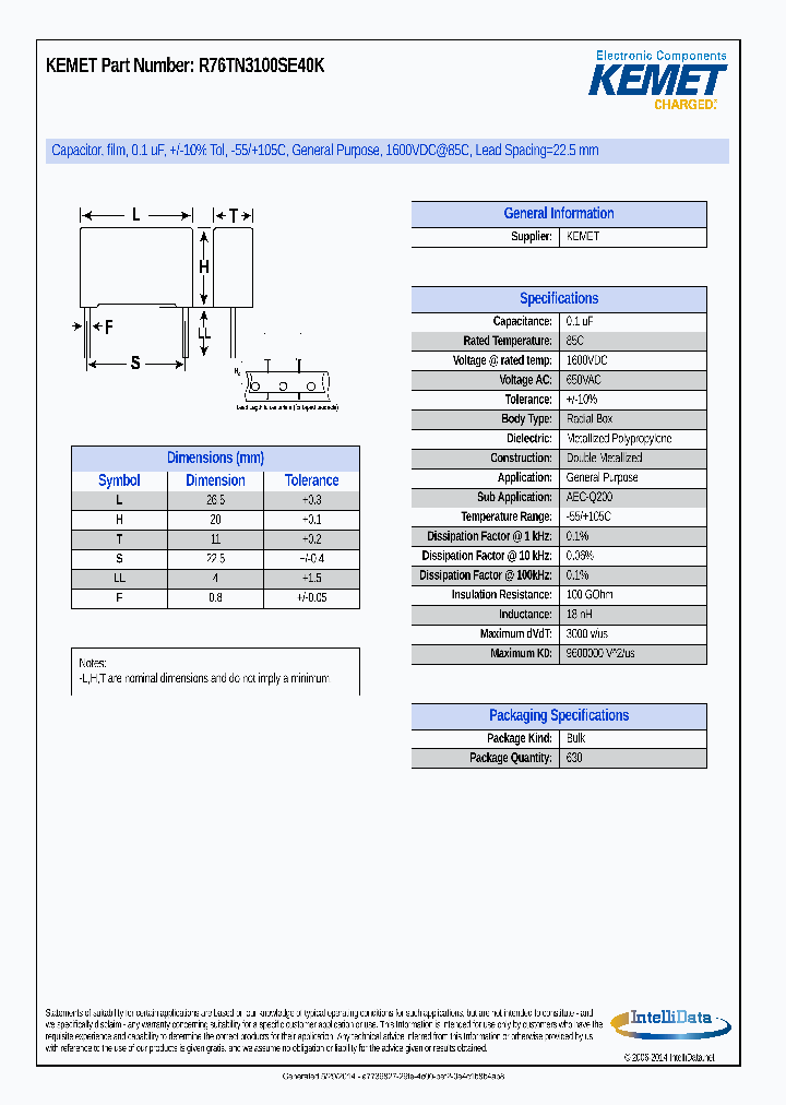 R76TN3100SE40K_7611905.PDF Datasheet