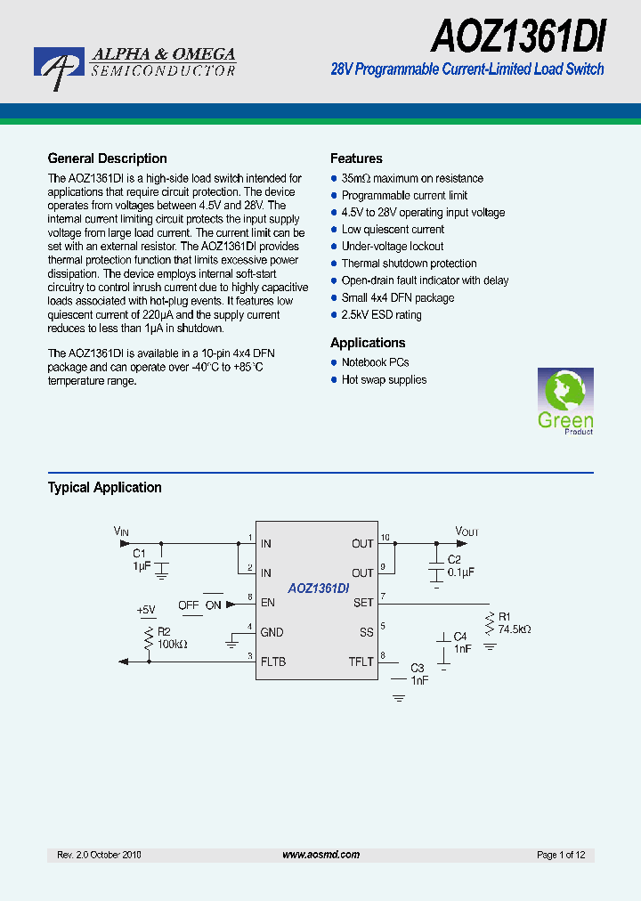 AOZ1361DI-02_7612777.PDF Datasheet