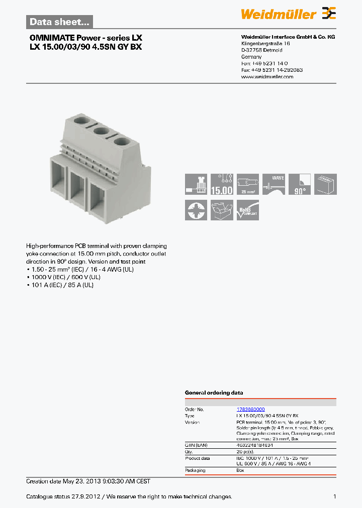 1783680000_7613010.PDF Datasheet