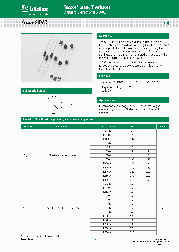 K1400Y_7613760.PDF Datasheet