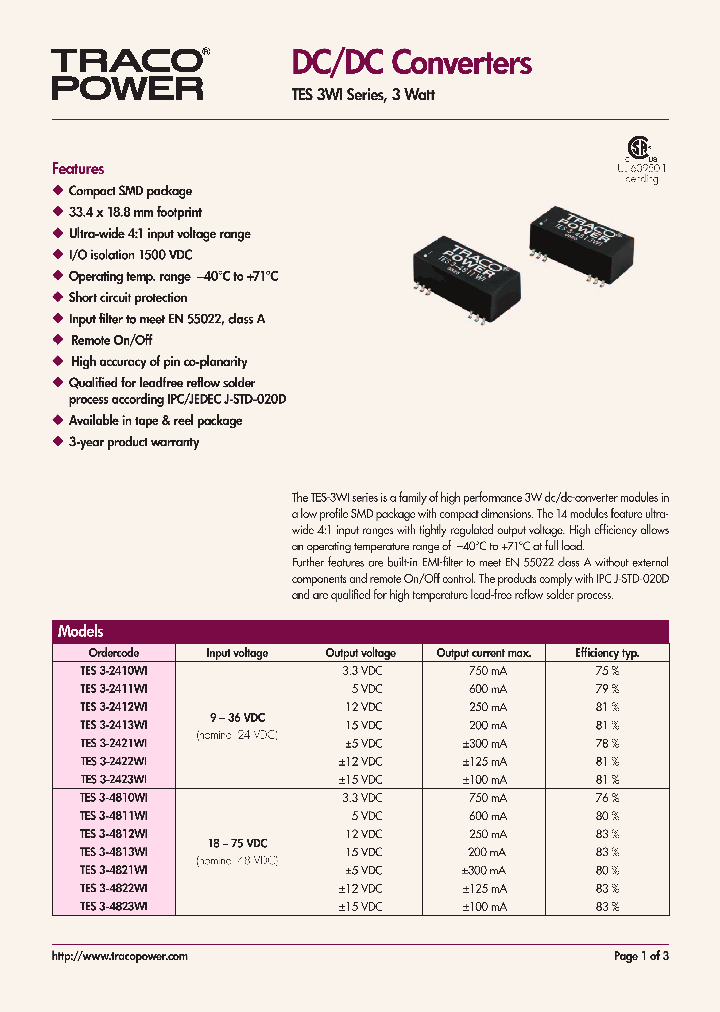 TES34812WI_7614081.PDF Datasheet