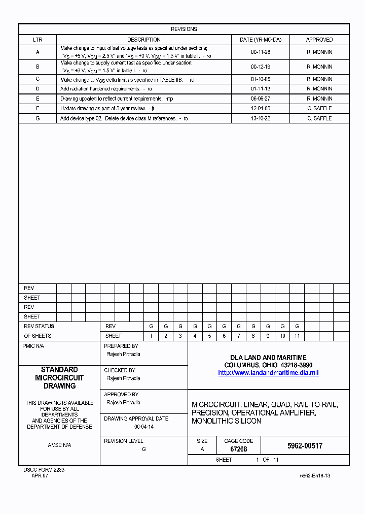 5962R0051701VDA_7613961.PDF Datasheet