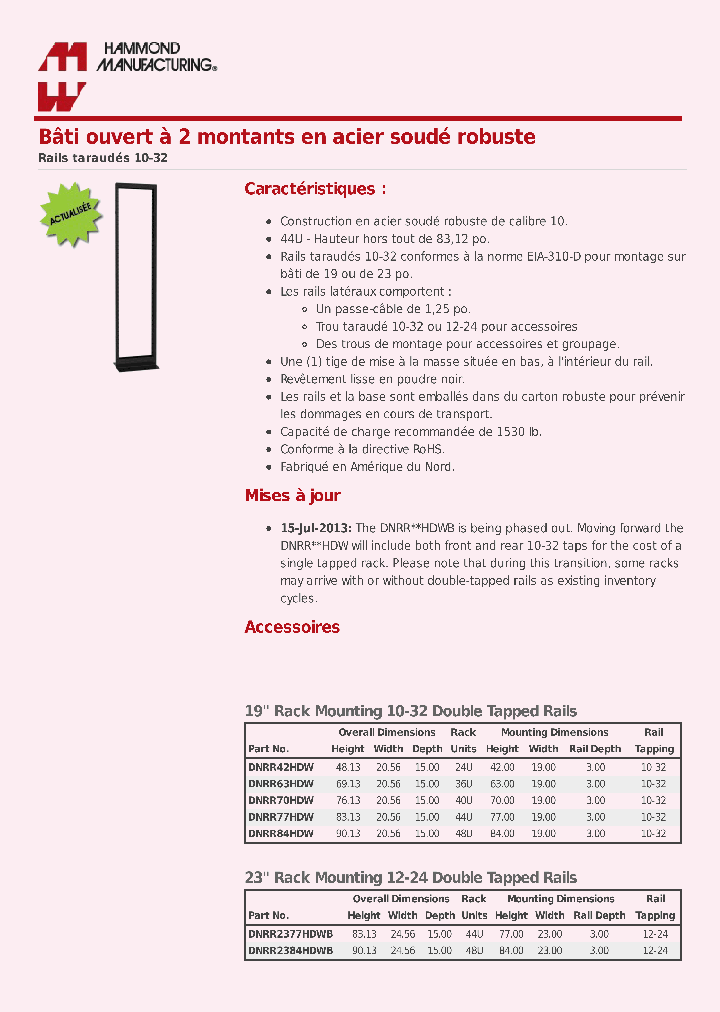 DNRR2377HDWB_7614860.PDF Datasheet