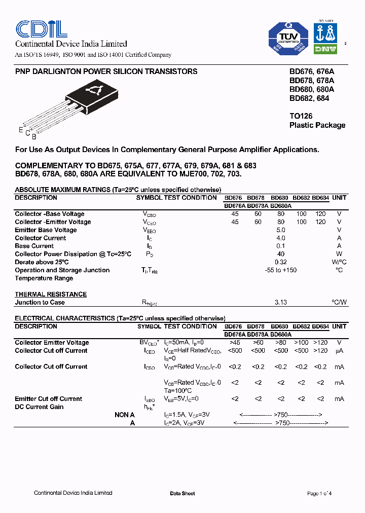 BD678_7615485.PDF Datasheet
