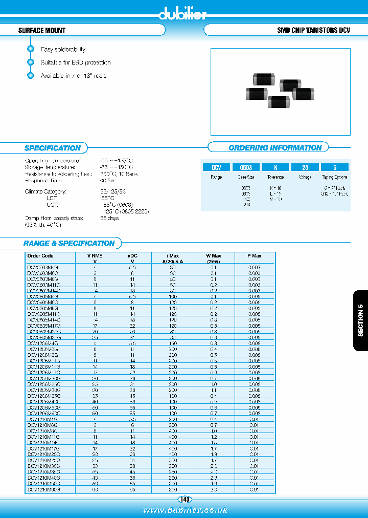 DCV1206M11G_7615886.PDF Datasheet