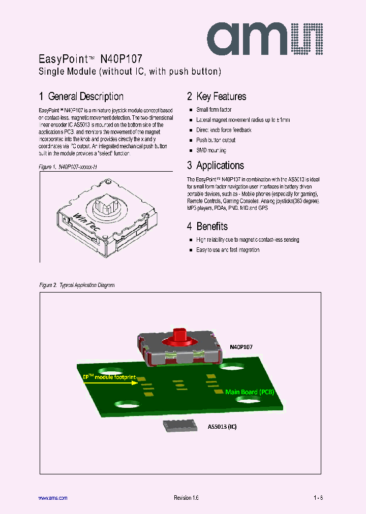 N40P107_7615903.PDF Datasheet