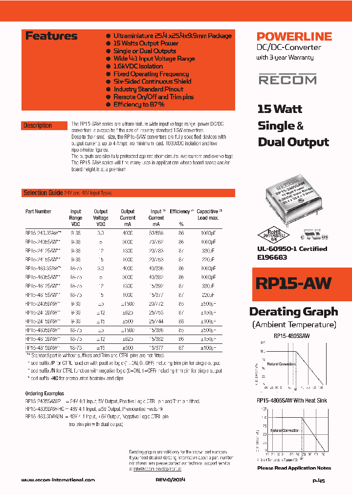RP15-2415SAW-HC_7616497.PDF Datasheet