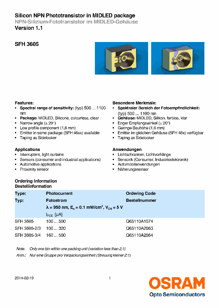 Q65110A1574_7616509.PDF Datasheet