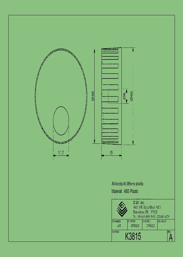 K3815_7616791.PDF Datasheet