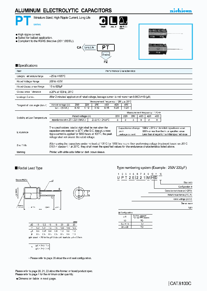 UPT2D121MHT_7617814.PDF Datasheet