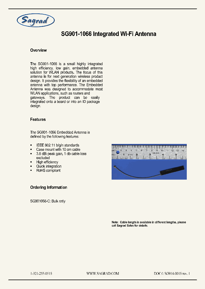 SG901-1066_7617949.PDF Datasheet