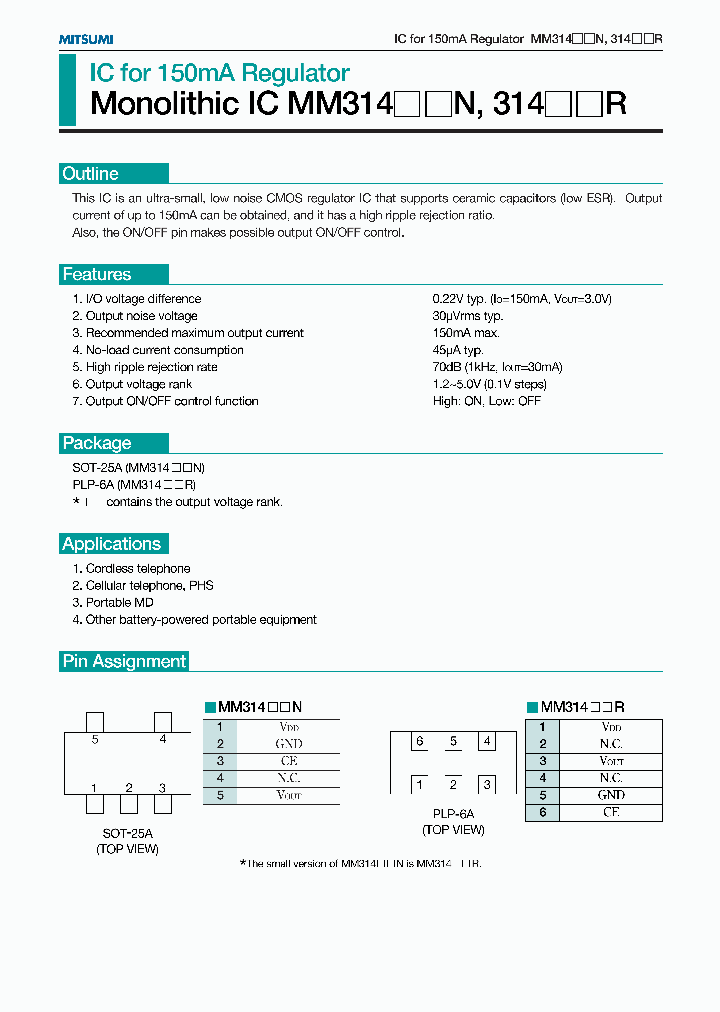 MM3141JR_7619113.PDF Datasheet