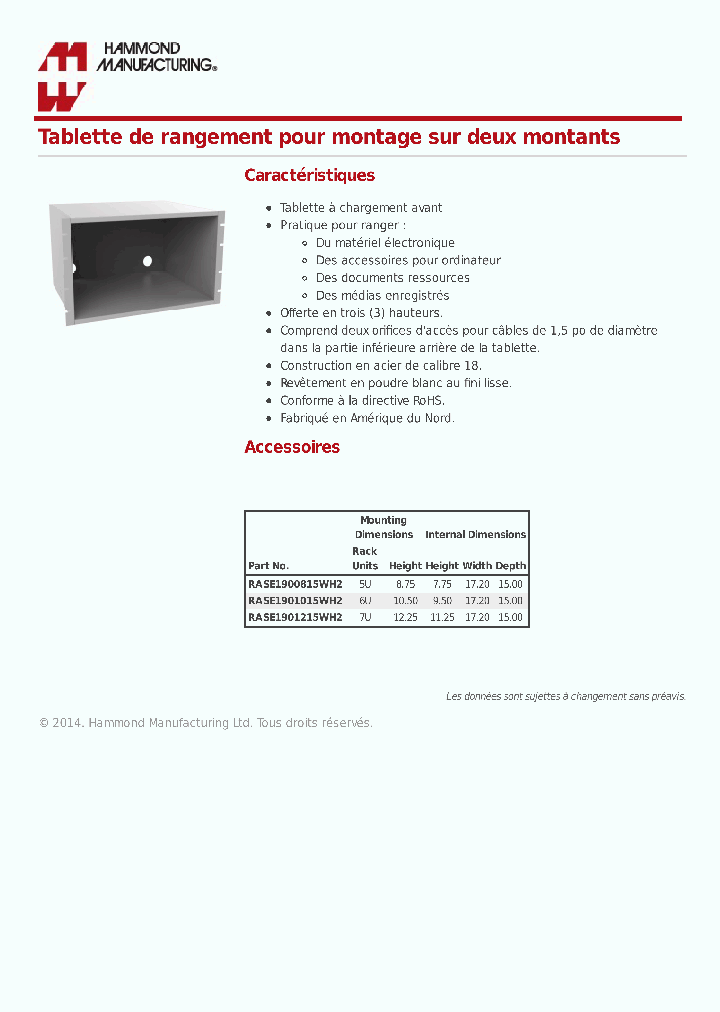 RASE1901215WH2_7619840.PDF Datasheet