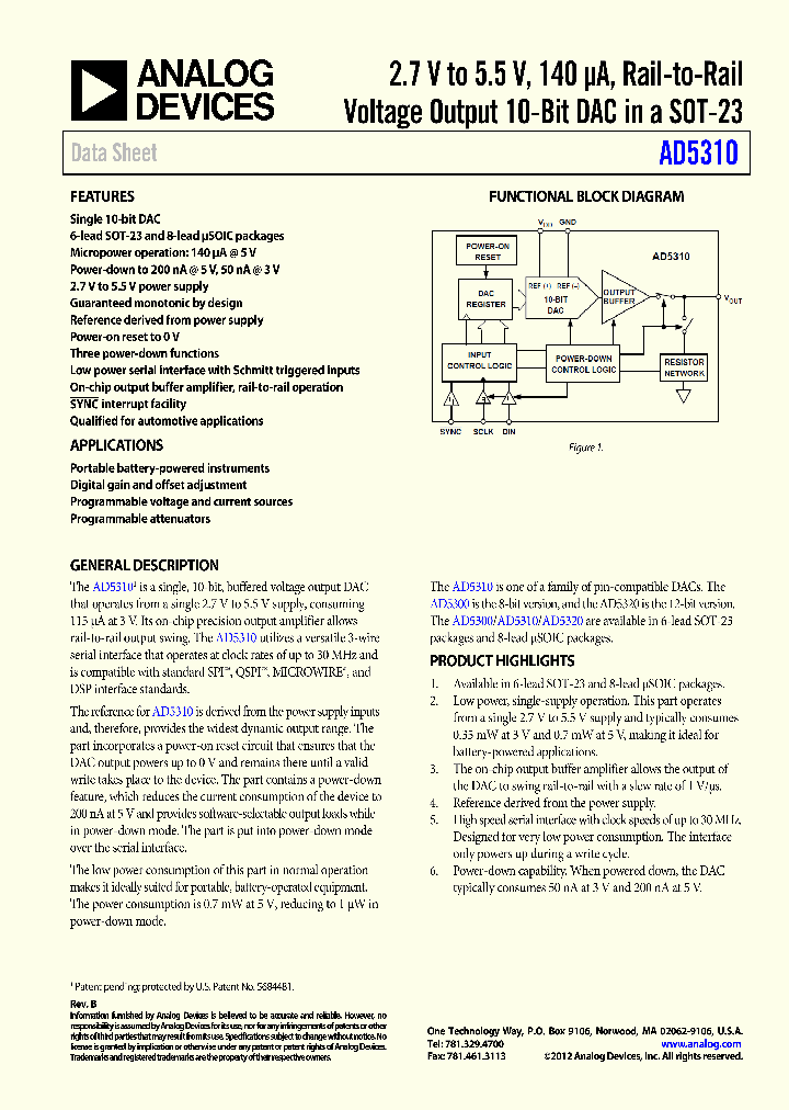 AD5310BRTZ-REEL_7620343.PDF Datasheet