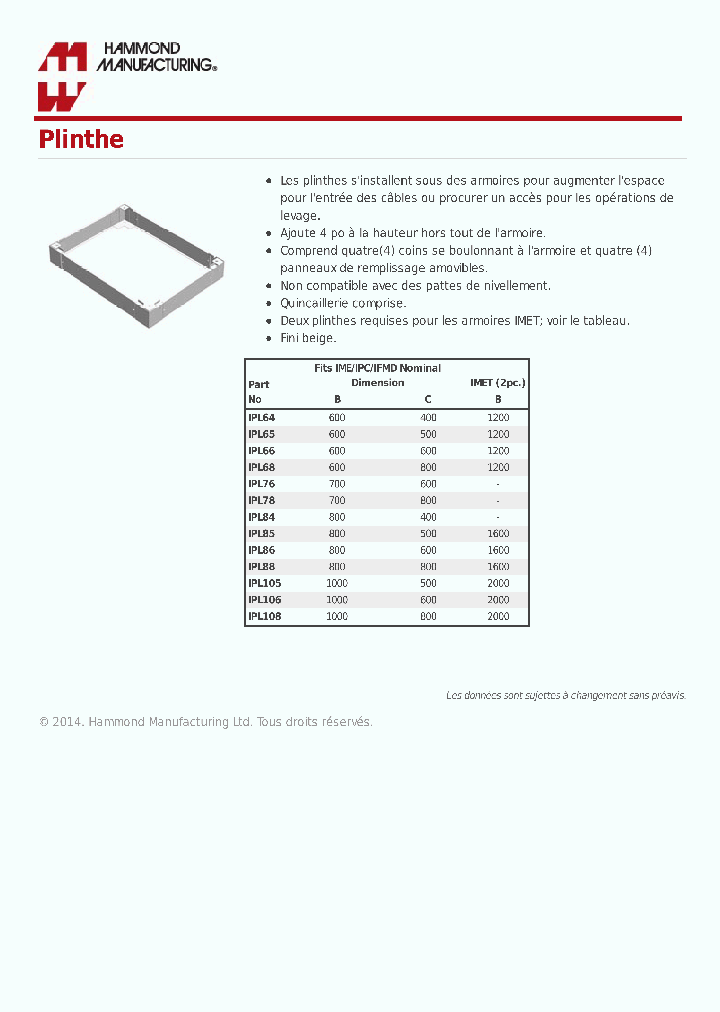 IPL65_7620416.PDF Datasheet