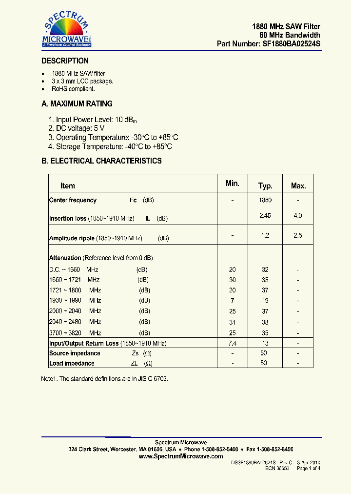 SF1880BA02524S_7620434.PDF Datasheet