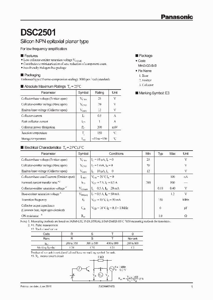DSC250100L_7620667.PDF Datasheet