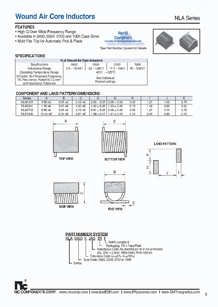 NLA0403K2N5TRF_7620797.PDF Datasheet