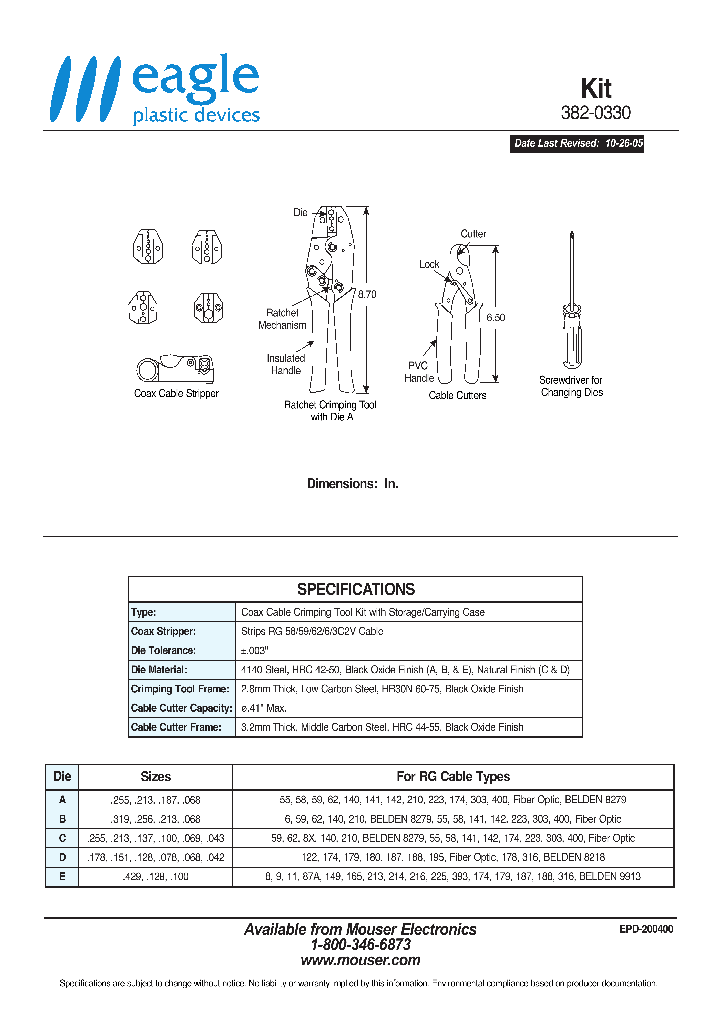 382-0330_7620967.PDF Datasheet